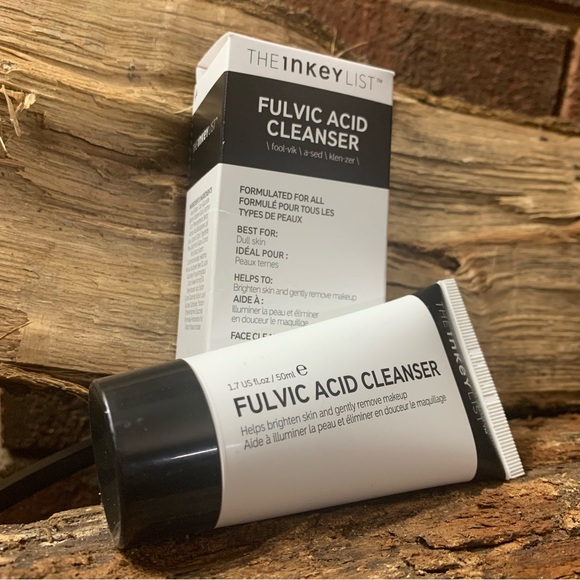 Mini Fulvic Acid Cleanser - Picture 6 of 6